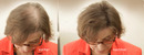 Bild 3 von COVER HAIR Haarverdichtung mit Schütthaar mittelbraun 71.07 EUR/100 g