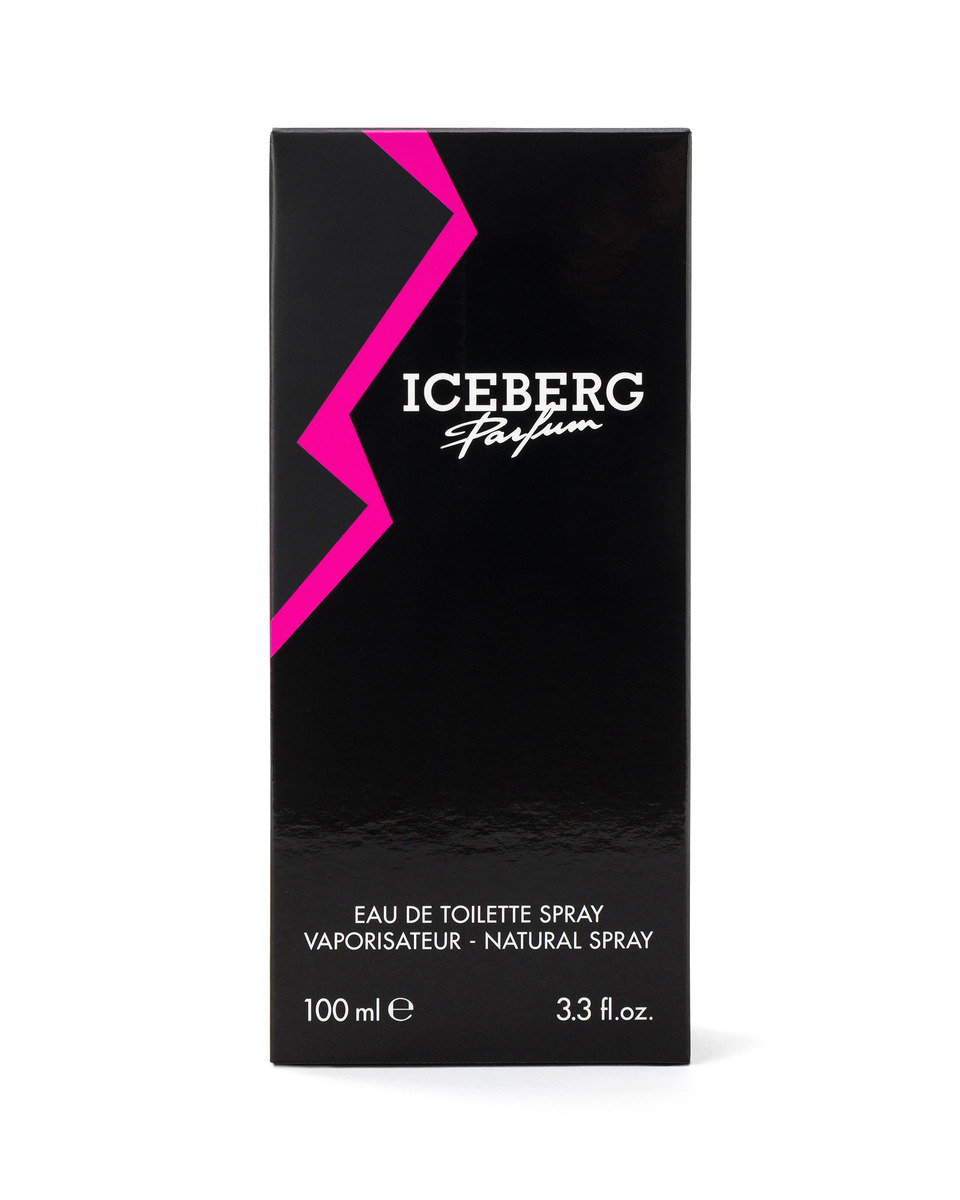 Bild 2 von Iceberg Parfum, EdT 100 ml