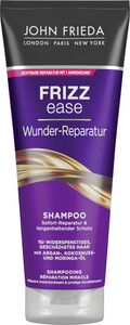 John Frieda Frizz Ease Wunder-Reparature Shampoo 250ML