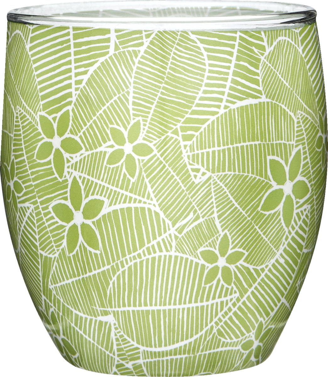 Bild 2 von domol 
            Duftkerze Perfume & Style "Anti-Tabak"