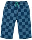 Bild 1 von Jeans-Shorts Stoned-washed, Kiki & Koko, Bermudalänge, Jeansblau