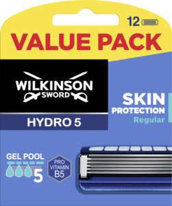 Wilkinson Sword Hydro5 Klingen Big Pack