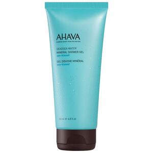 AHAVA  AHAVA Sea-Kissed Mineral Shower Gel Duschgel 200.0 ml