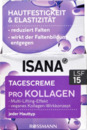 Bild 1 von ISANA Pro-Kollagen Performance Tagescreme LSF15
