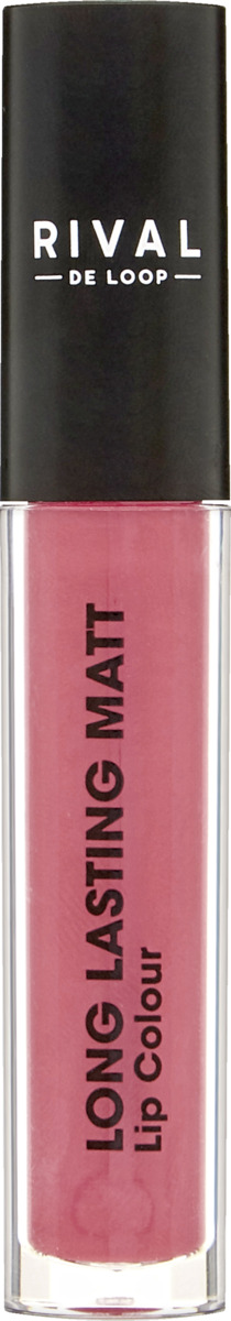 Bild 1 von RIVAL DE LOOP LONG LASTING MATT Lip Colour 05
