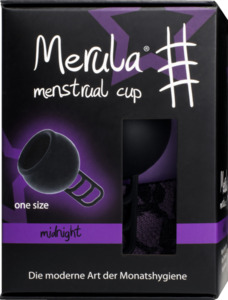 Merula Cup midnight