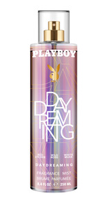 Playboy Daydreaming, Body Mist 250 ml