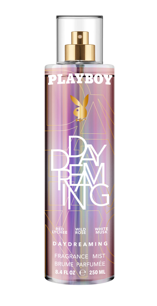 Bild 1 von Playboy Daydreaming, Body Mist 250 ml
