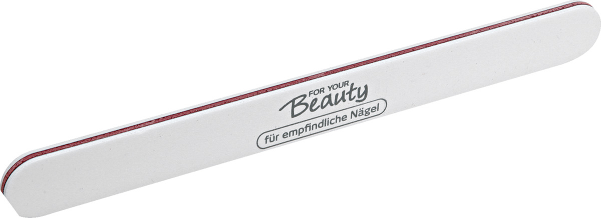 Bild 2 von FOR YOUR Beauty FOR YOUR BEAUTY SENSITIV-FEILE