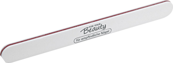 Bild 2 von FOR YOUR Beauty FOR YOUR BEAUTY SENSITIV-FEILE