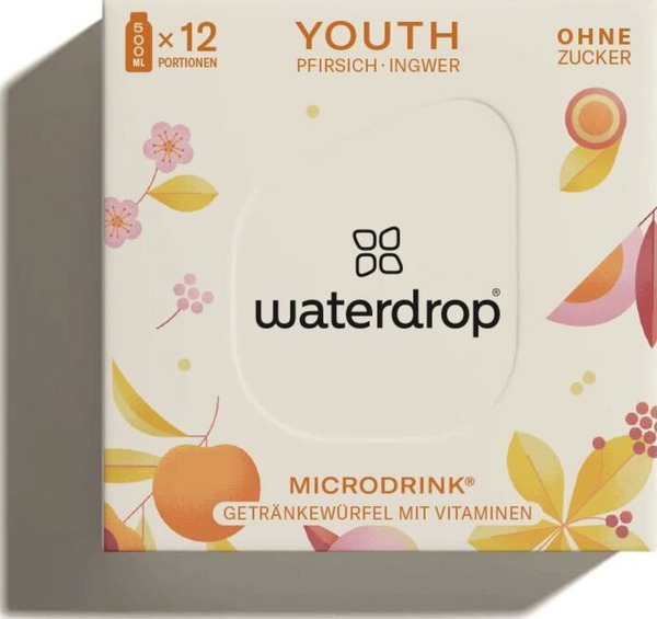 Bild 1 von waterdrop Microdrink Youth