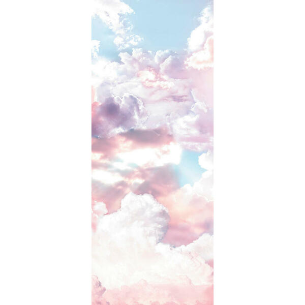 Bild 1 von Komar Vliestapete  6027A-Vd1 Clouds Panel  Wolken