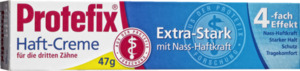Protefix Haft-Creme Extra Stark 4.15 EUR/ 100 g