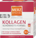 Bild 1 von Merz Spezial Kollagen Schönheitsformel Trinkampullen