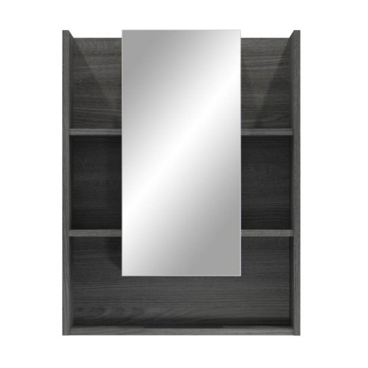 Bild 1 von Spiegelschrank Daily Sardegna Rauchsilber