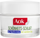 Bild 3 von Aok Schönheits-Schlaf! Nachtcreme