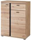 Bild 1 von Linea Natura Schuhschrank SONOS, Massivholz