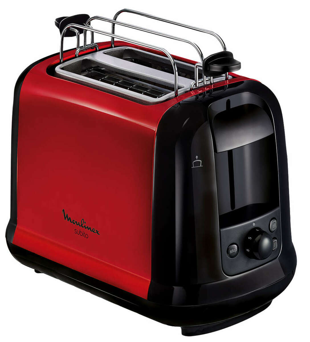 Bild 1 von MOULINEX Toaster »LT261D«