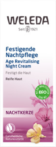 Weleda Nachtkerze Festigende Nachtpflege 63.87 EUR/ 100 ml