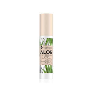 HYPOAllergenic Aloe Eye Concealer SPF 25 01 Light