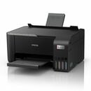 Bild 1 von EPSON Eco Tank Tintenstrahldrucker Kopier-& Scanfunktion inkl. Ersatztinte 3J Herstellergarantie ET-2810