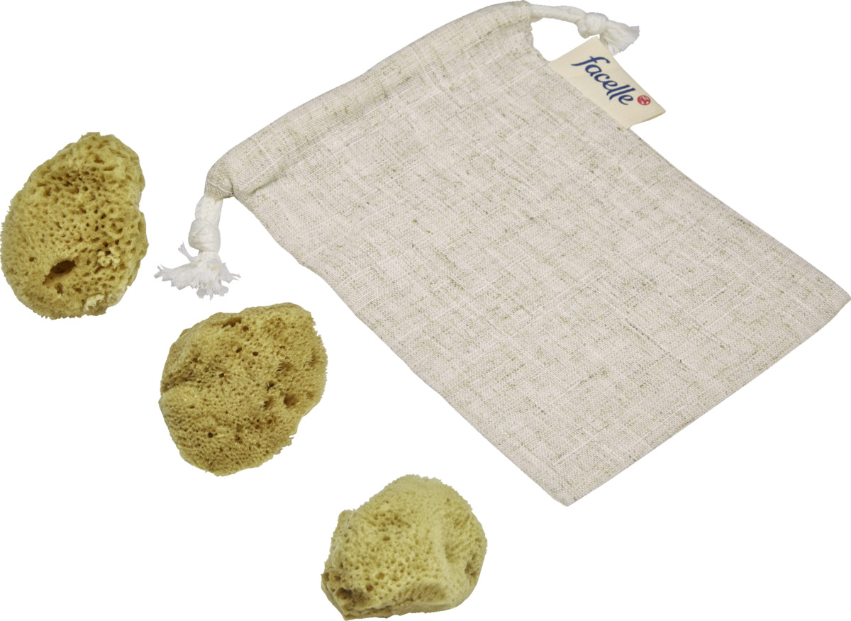 Bild 2 von facelle Menstruationsschwamm