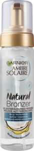 Garnier Ambre Solaire Natural Bronzer Selbstbräunungs-Mousse