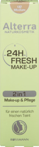 Alterra 
            24h Fresh Make-up
