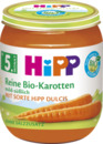 Bild 1 von HiPP 
            Bio Gemüse Reine Früh-Karotten