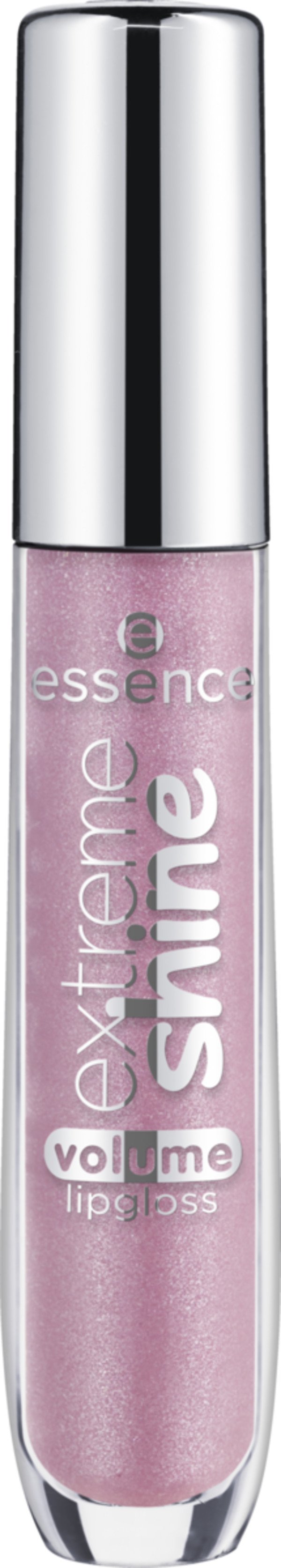 Bild 1 von essence extreme shine volume lipgloss 04 Purple Rain