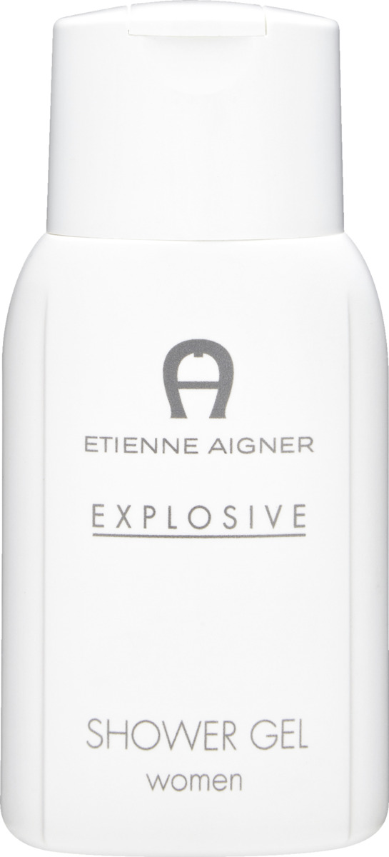 Bild 1 von Etienne Aigner Explosive 
            Women Shower Gel