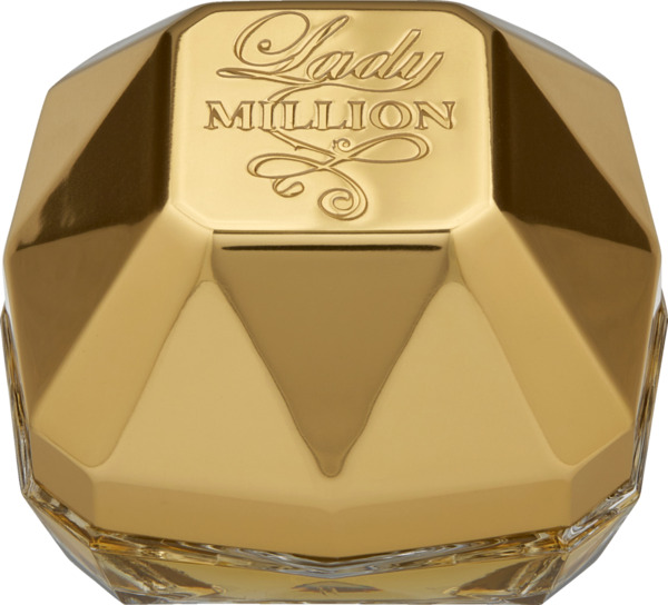 Bild 1 von paco rabanne Lady Million, EdP 30 ml