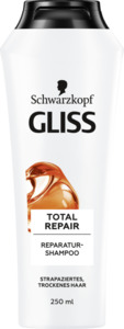 Schwarzkopf Gliss Kur Total Repair Regenerations-Shampoo
