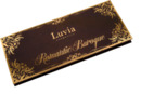 Bild 4 von Luvia Cosmetics Romantic Baroque Lidschattenpalette 85.05 EUR/100 g