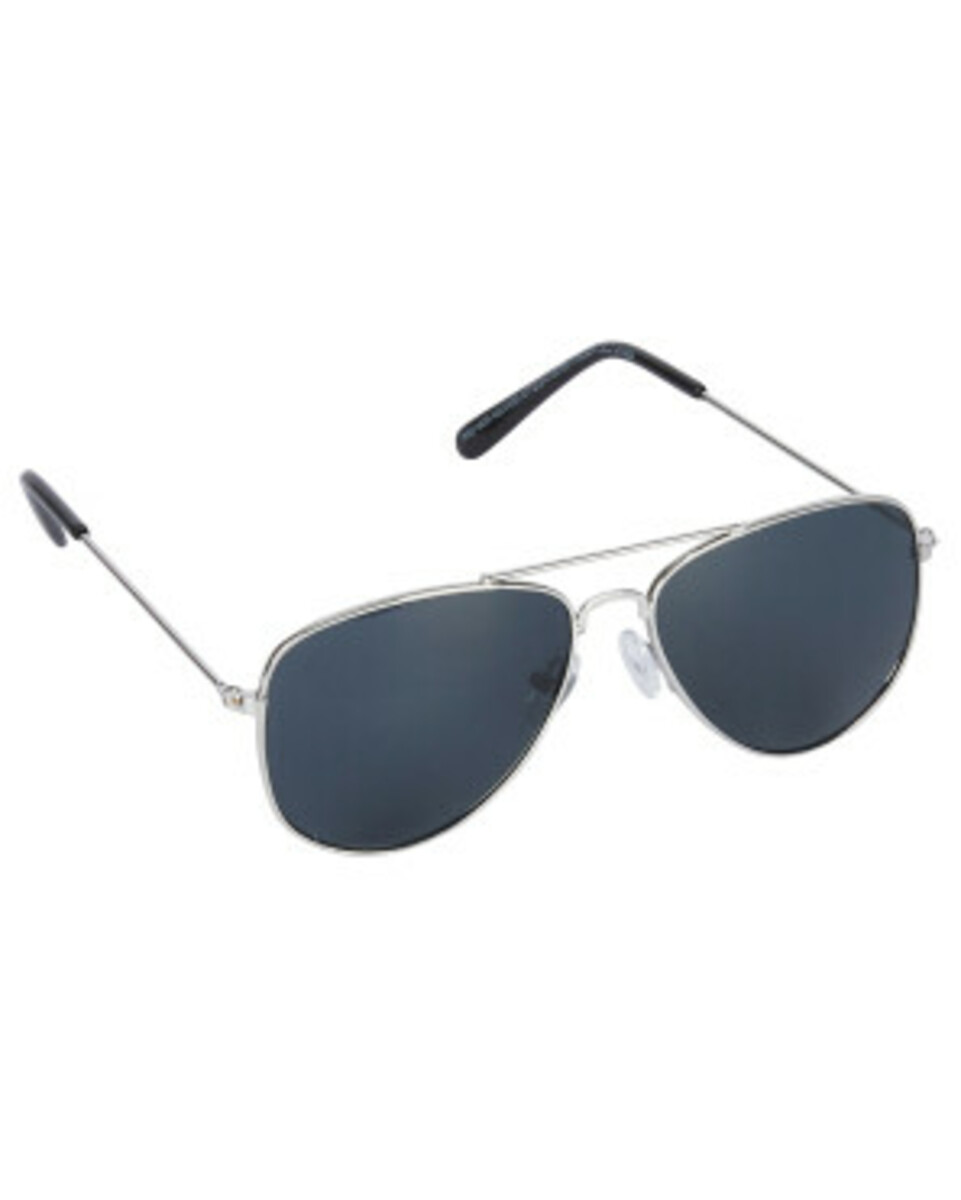 Bild 1 von Sonnenbrille, verschiedene  Ausführungen, schwarz