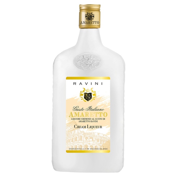 Bild 1 von RAVINI Amaretto Velvet 0,7 l