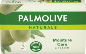 Palmolive Naturals 
            Seife Moisture Care