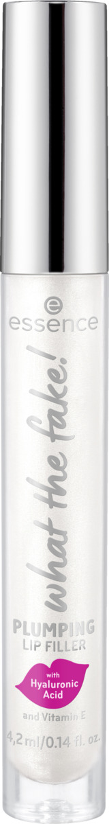 Bild 1 von essence what the fake! PLUMPING LIP FILLER 01
