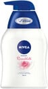 Bild 1 von Nivea Pflegeseife Rosenblüte 250ML