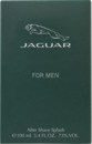 Bild 2 von Jaguar for men After Shave Splash