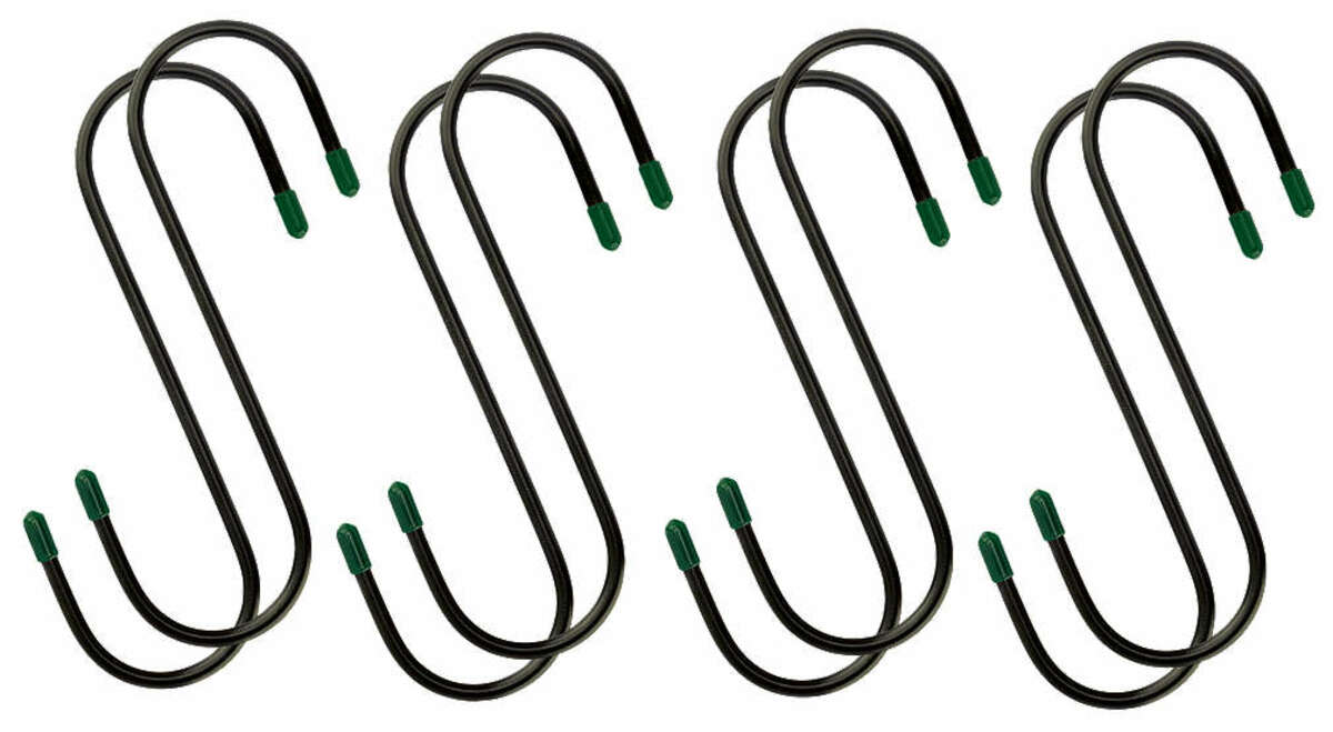 Bild 1 von PARKSIDE® Wandhaken S-Profil