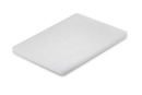 Bild 1 von METRO Professional Schneidebrett HDPE, 40 x 30 x 2 cm, weiß