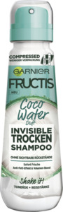 Garnier Fructis Invisible Trockenshampoo Coco Water
