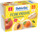 Bild 1 von Bebivita 
            Feine Früchte: Gartenfrüchte