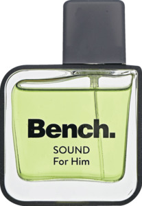 Bench Sound for Him, EdT 30 ml