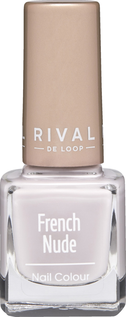 Bild 1 von RIVAL DE LOOP French Nude  02