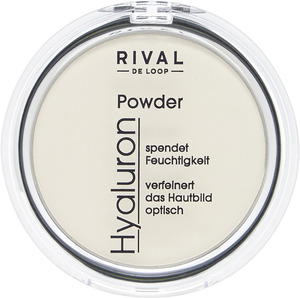 RIVAL DE LOOP Hyaluron Powder