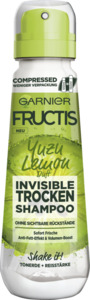 Garnier Fructis Invisible Trockenshampoo Yuzu Lemon