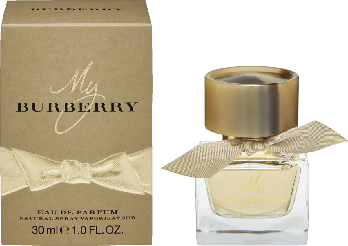 Bild 3 von Burberry My Burberry, EdP 30 ml