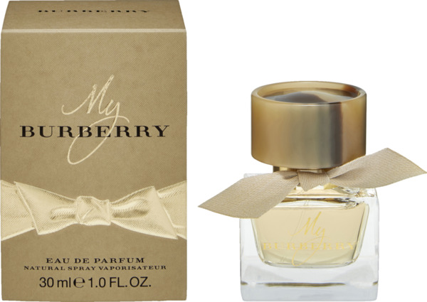 Bild 3 von Burberry My Burberry, EdP 30 ml